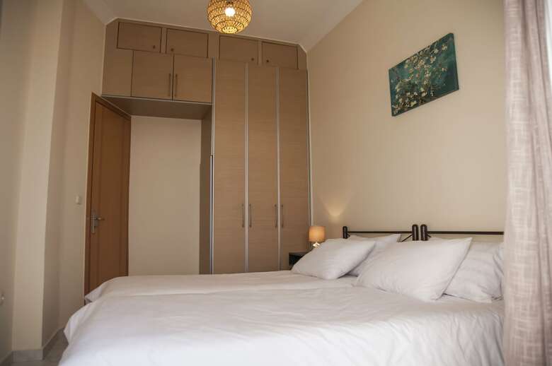 Apartamentos Thisio Modern House