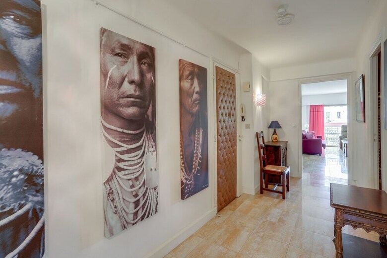 Apartment Basse Californie By Weekome