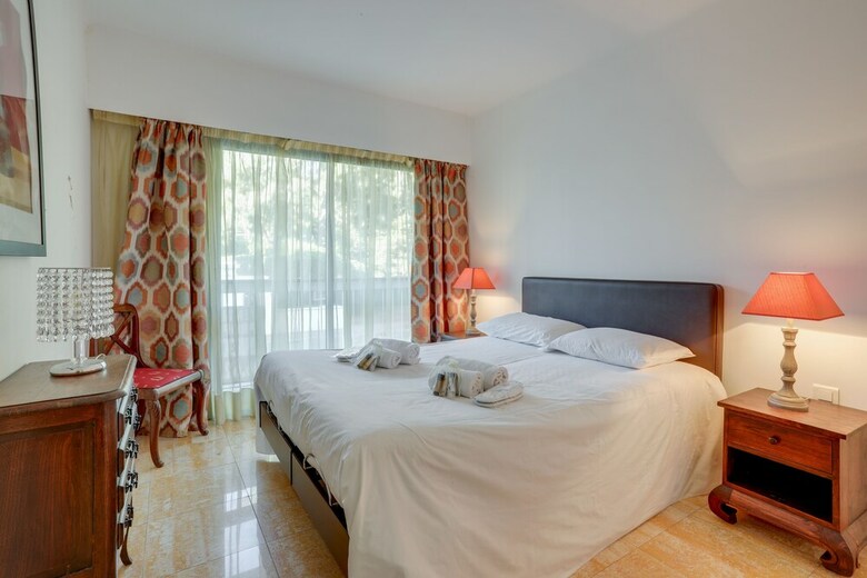 Apartment Basse Californie By Weekome