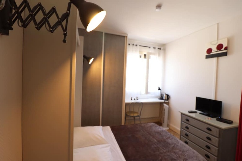 Hotel L'auberge Du Gabachou