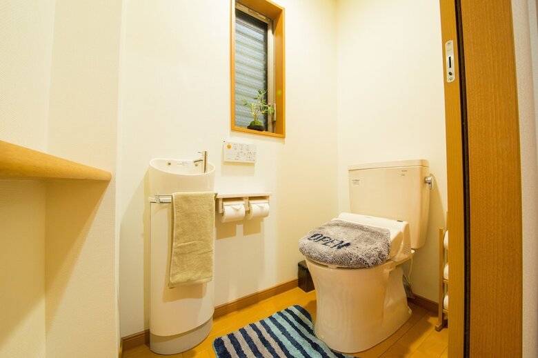 Guesthouse Harmony Shiyakushomae