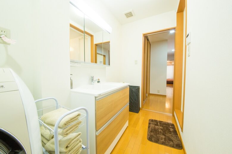 Guesthouse Harmony Shiyakushomae