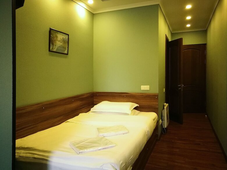 Hotel Salut