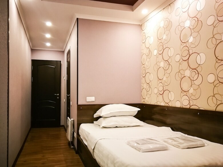 Hotel Salut
