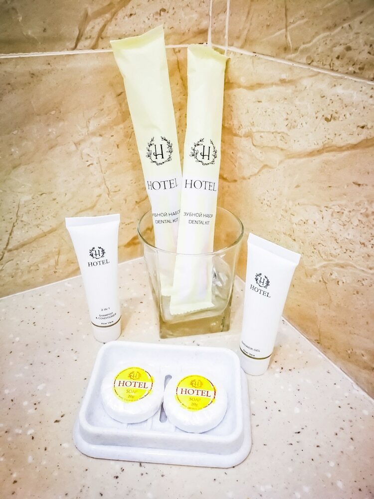 Hotel Salut