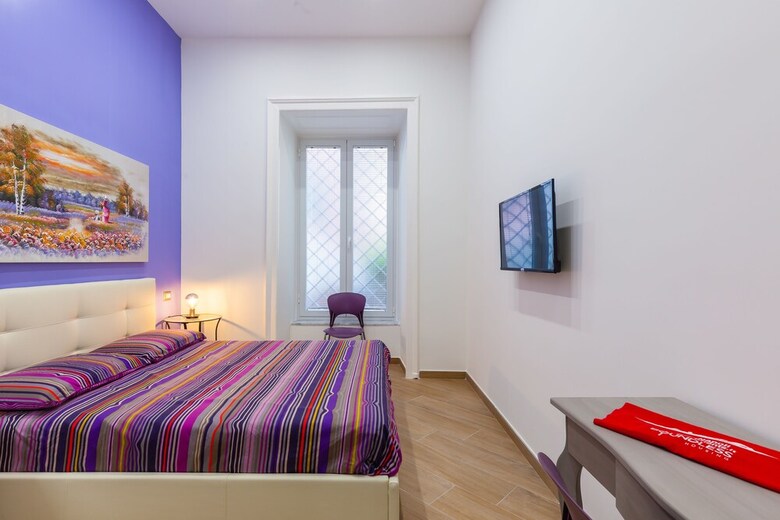 Hotel Vomero  Rooms - Bh 131