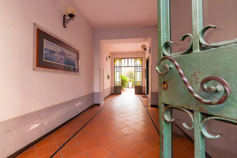 Hotel Vomero  Rooms - Bh 131