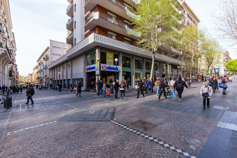 Hotel Vomero  Rooms - Bh 131