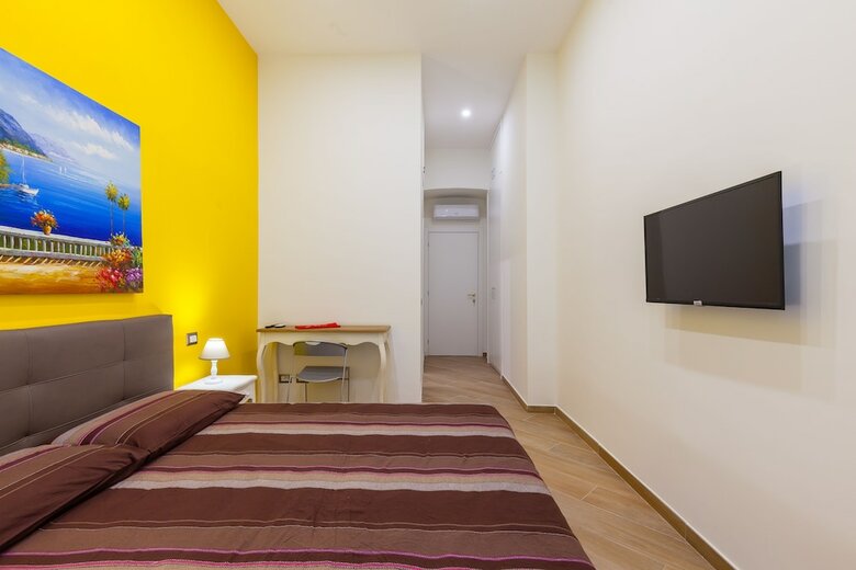 Hotel Vomero  Rooms - Bh 131