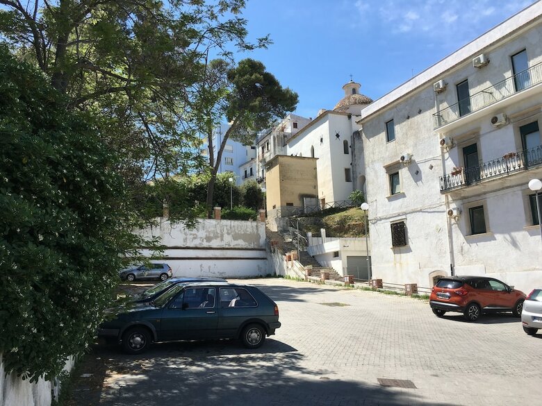 Apartamento Residence Ducale