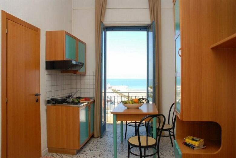 Apartamento Residence Ducale