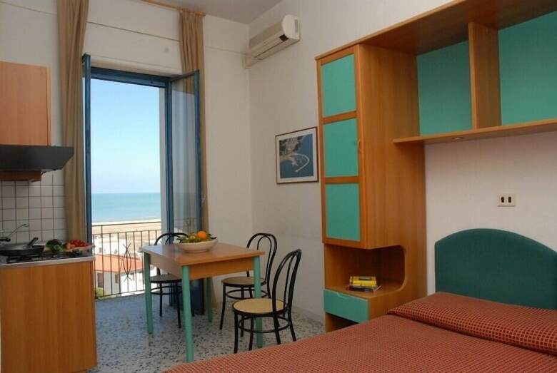 Apartamento Residence Ducale