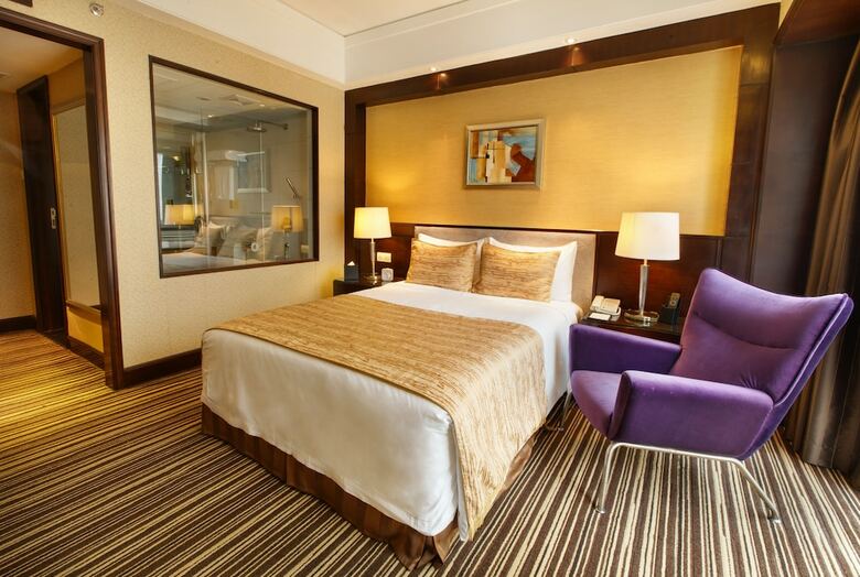 Leeden Hotel Guangzhou
