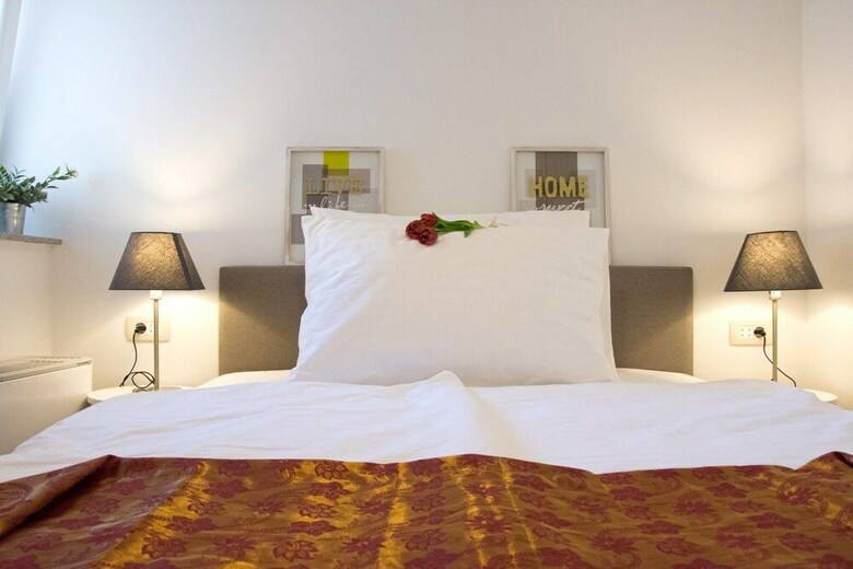 Aparthotel Apartmani Bego