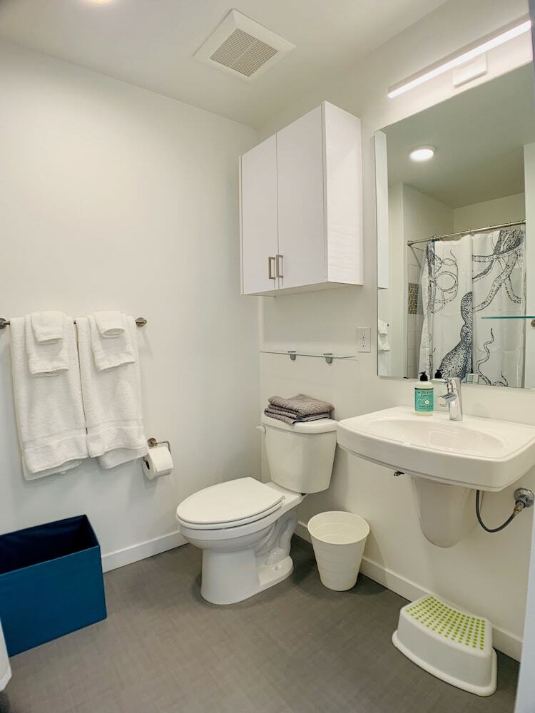 Apartamentos Well Appointed Roosevelt Studio