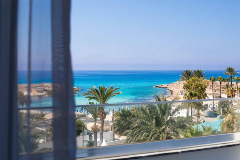 Tasia Maris Beach Hotel And Spa - Adults Only