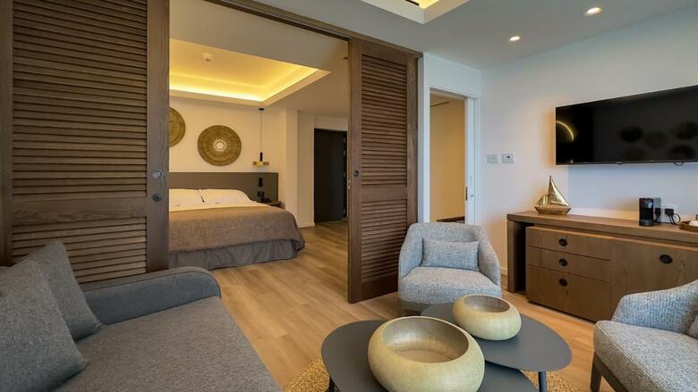 Tasia Maris Beach Hotel And Spa - Adults Only