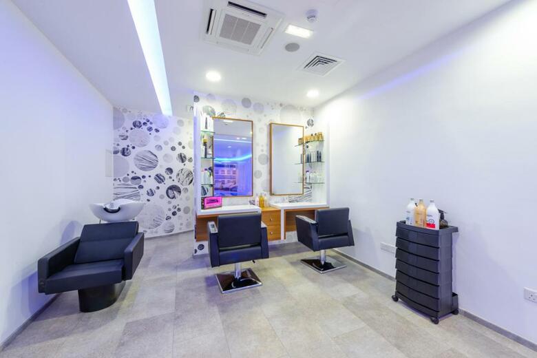 Tasia Maris Beach Hotel And Spa - Adults Only