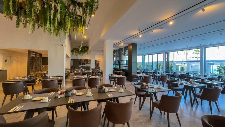 Tasia Maris Beach Hotel And Spa - Adults Only