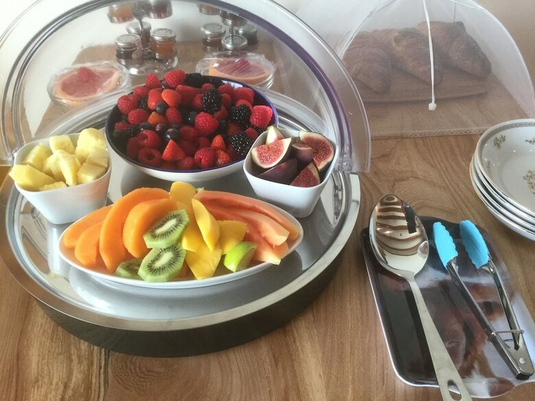 Bed & Breakfast Greenacres B & B
