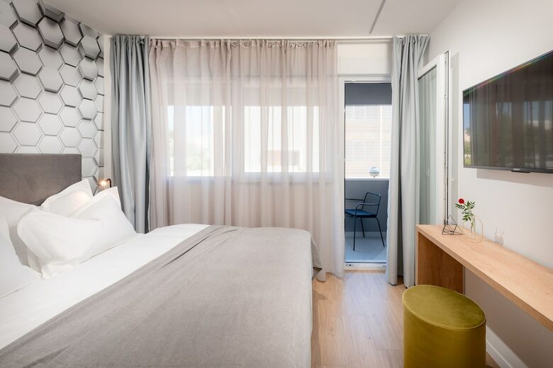 Hotel Skaline Luxury Rooms Split