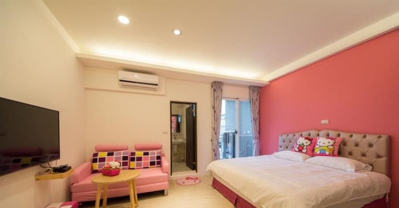 Beckoni B&B