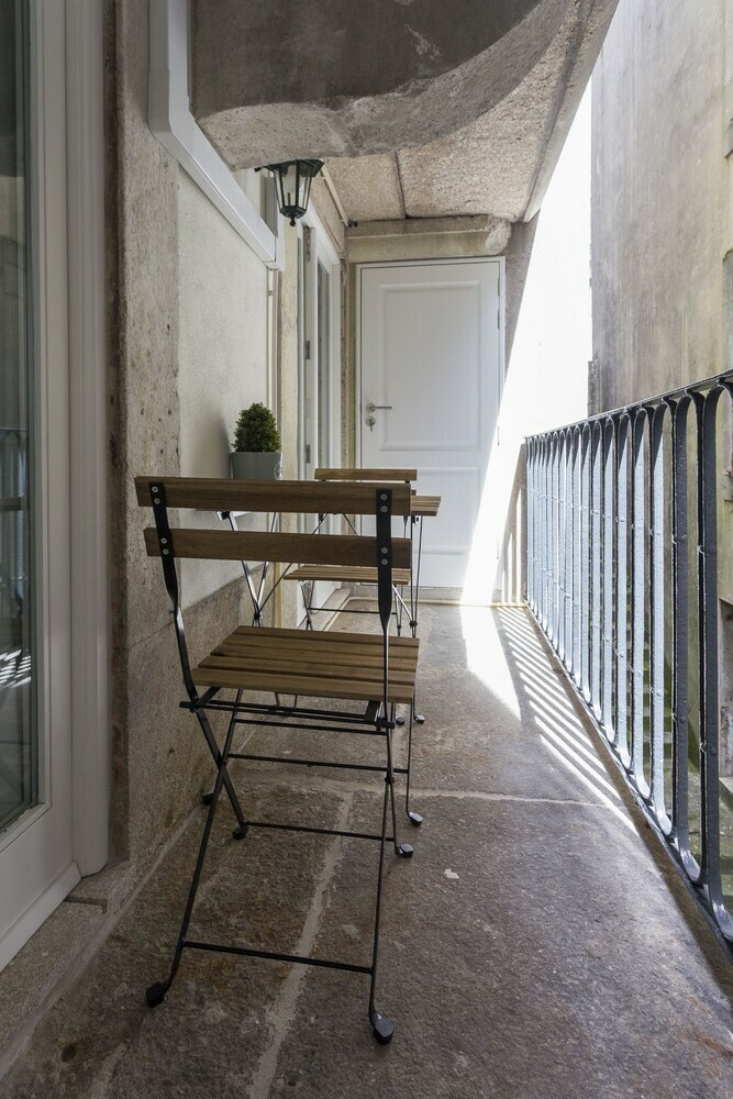 Charming S� Apartements