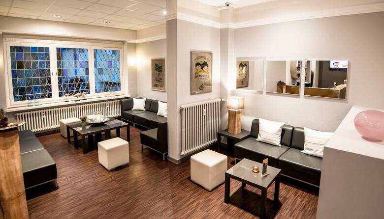Hotel Fl�mischer Hof