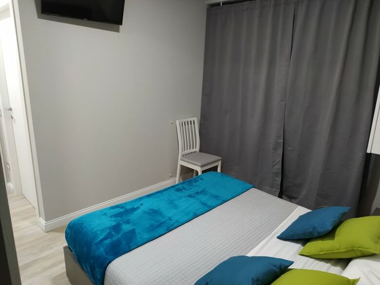 Hotel Guest House Foligno Porta Romana