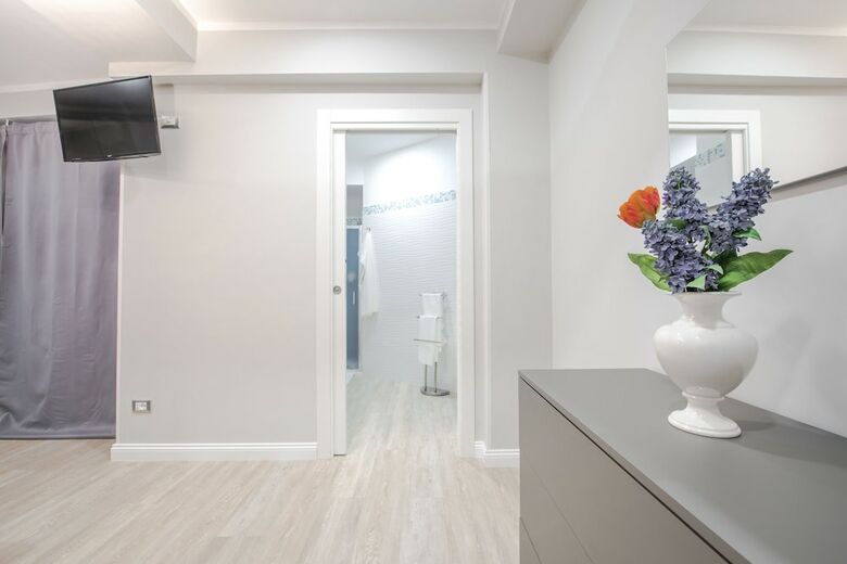 Hotel Guest House Foligno Porta Romana