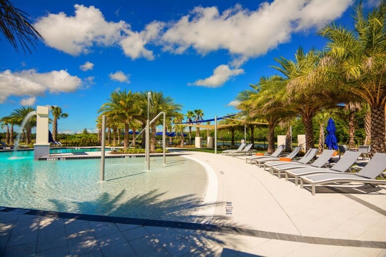 Stunning Vacation Home So2623