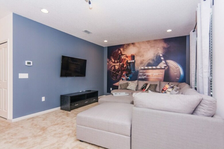 Stunning Vacation Home So2623