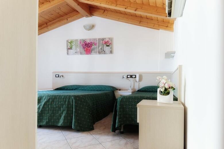 Posada Hotel Orchidea