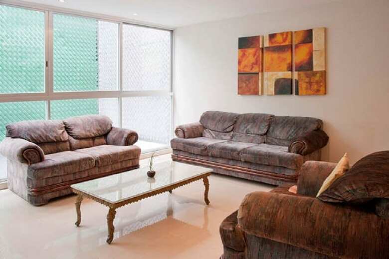 Apartamentos Amores 937
