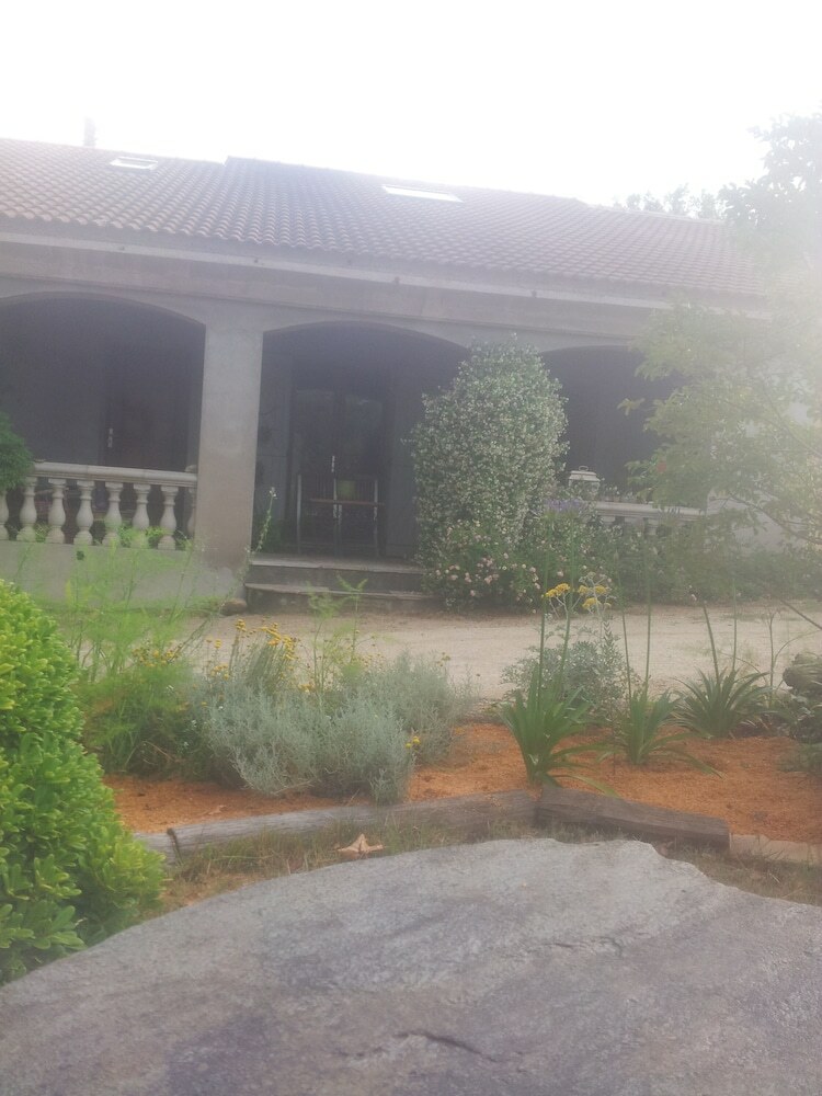 Bed & Breakfast Chambres D'h�tes - Casa Di Rosa