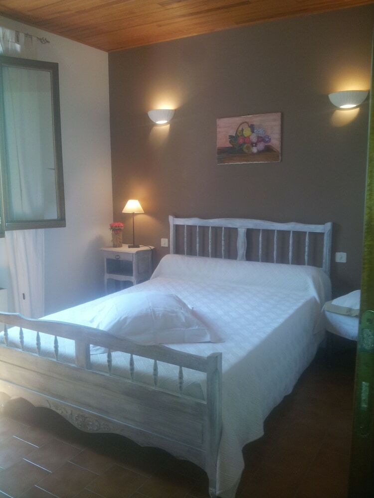 Bed & Breakfast Chambres D'h�tes - Casa Di Rosa