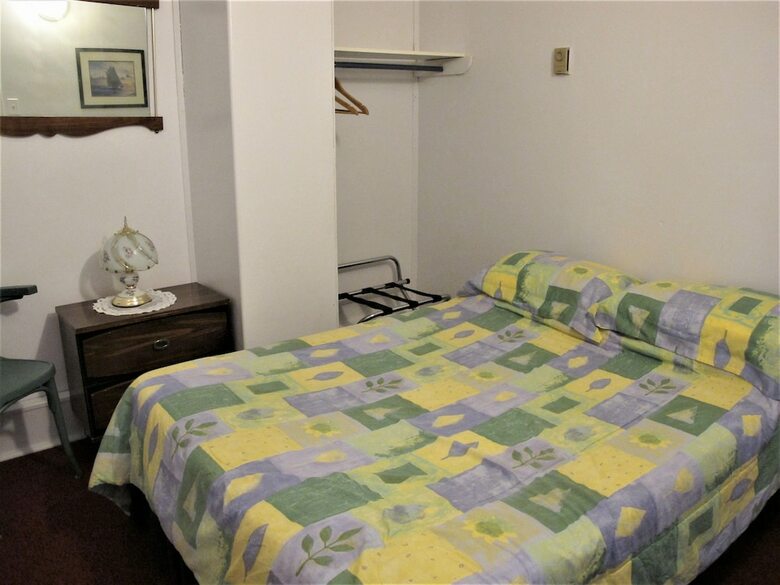 Motel Nordet