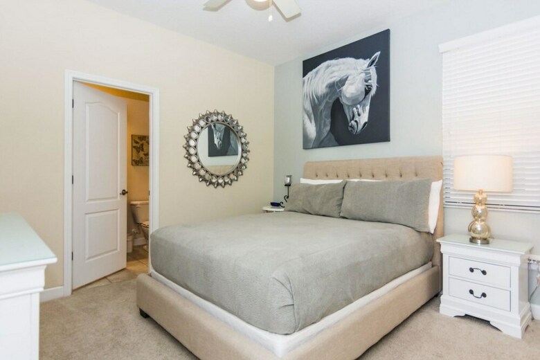 Amazing Vacation Home Cg1457