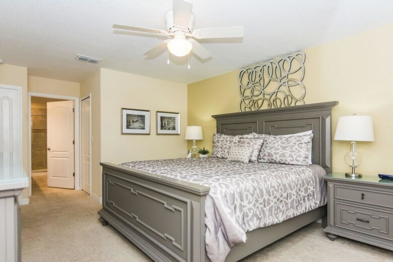 Amazing Vacation Home Cg1457