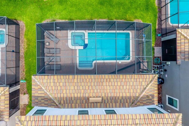 Amazing Vacation Home Cg1457