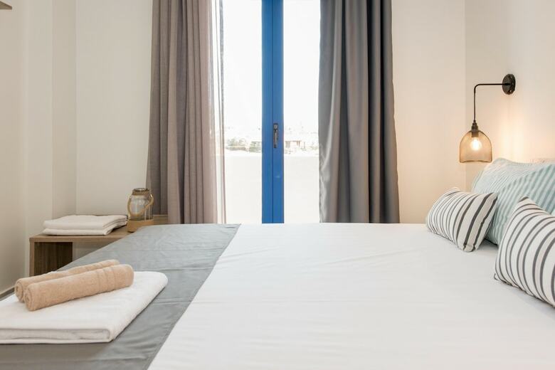 Apartamentos Mike's Beach Lux By Checkin