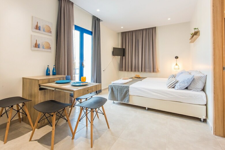 Apartamentos Mike's Beach Lux By Checkin