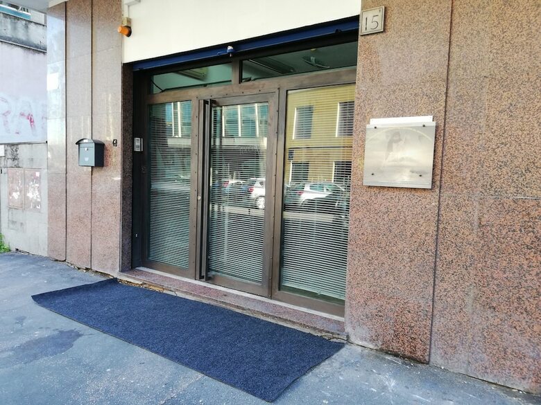 Hotel Garbatella Accommodations & Meeting Rooms