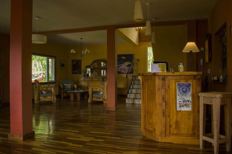 Bed & Breakfast Buena Vida Social Club