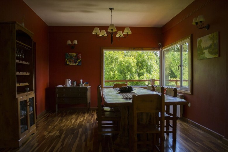 Bed & Breakfast Buena Vida Social Club