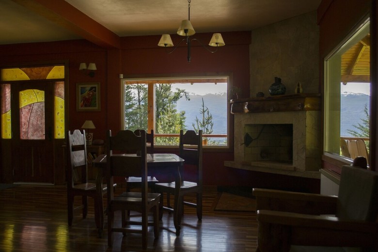 Bed & Breakfast Buena Vida Social Club