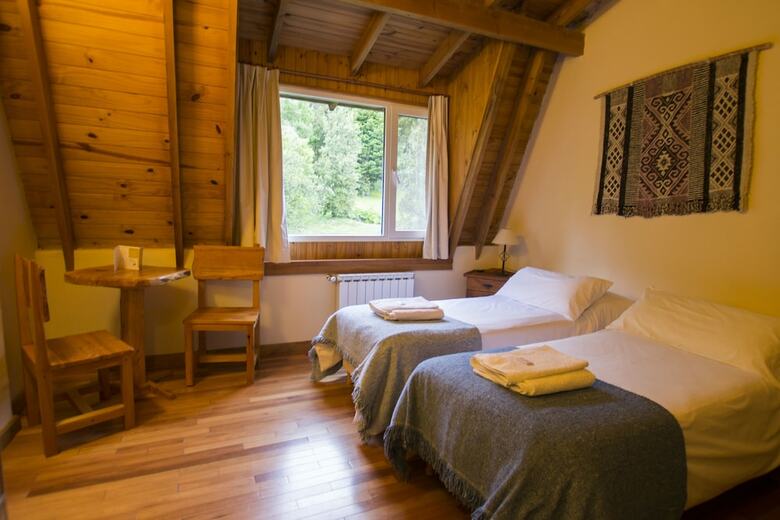 Bed & Breakfast Buena Vida Social Club
