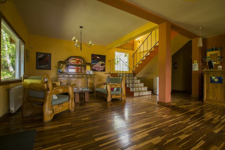 Bed & Breakfast Buena Vida Social Club