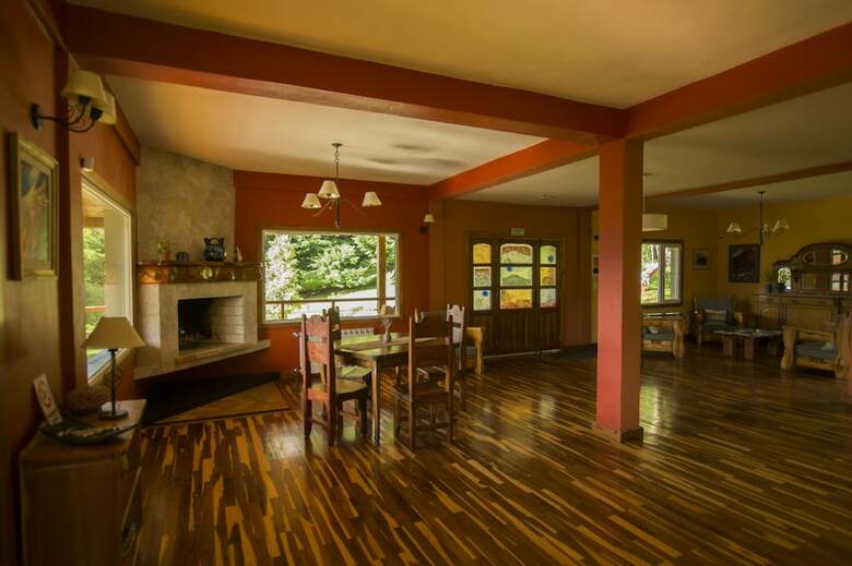 Bed & Breakfast Buena Vida Social Club