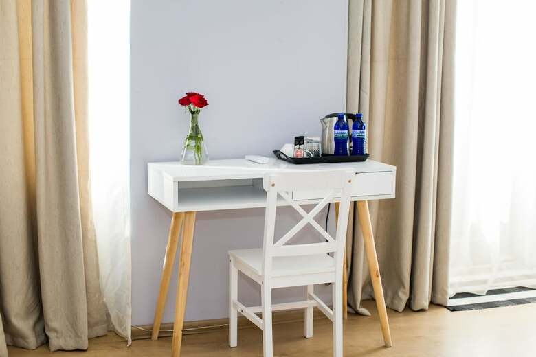Bed & Breakfast Anbani Hotel City Center